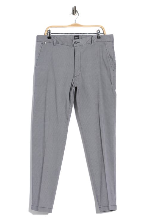 Kane Stretch Cotton Chino Pants