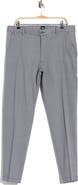 BOSS Kane Stretch Cotton Chino Pants