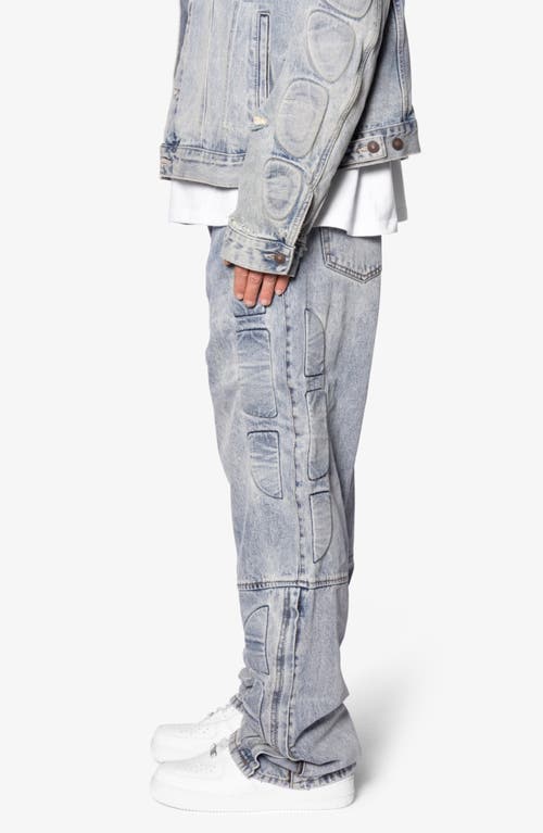 MNML MNML ULTRA BAGGY JEANS