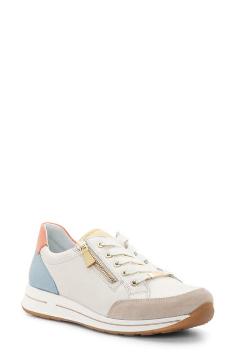 Oleanna Zip Sneaker (Women)