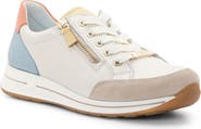 ara Oleanna Zip Sneaker