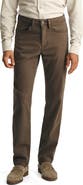 34 Heritage Charisma Straight Leg Jeans