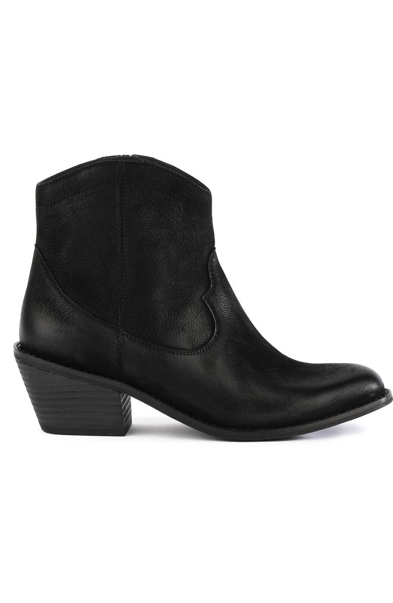 Seychelles Under the Stars Western Bootie, Alternate, color,