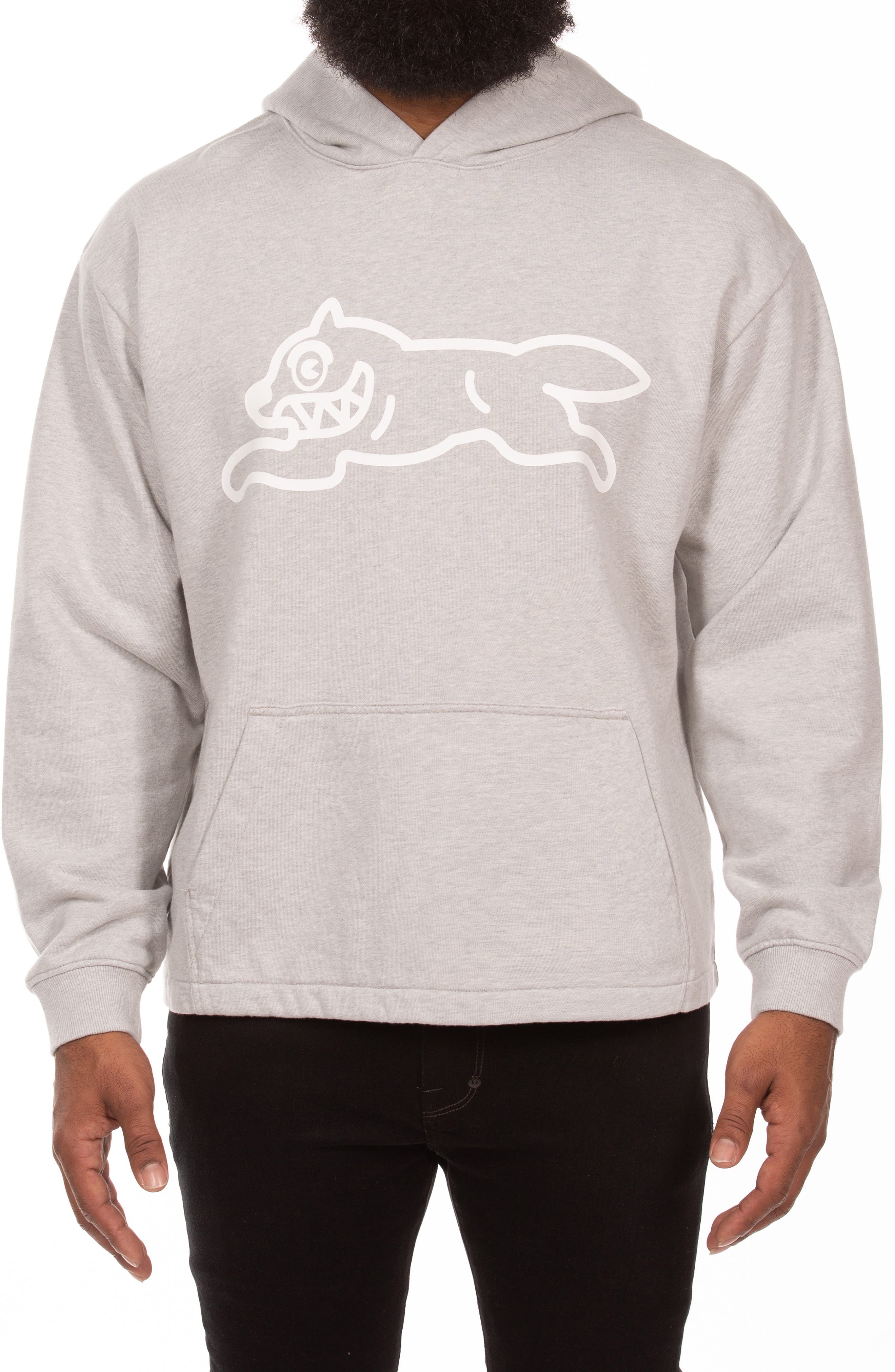 HEATHER GREY