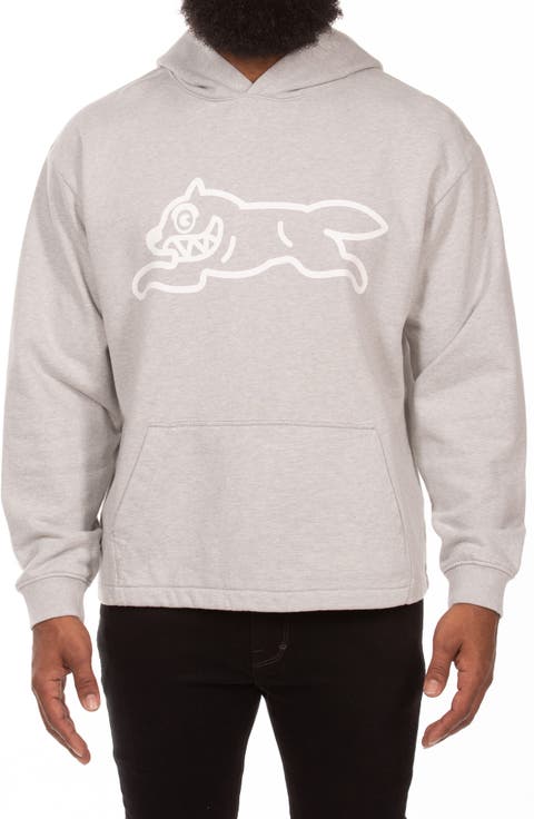 Yogurt Cotton French Terry Hoodie