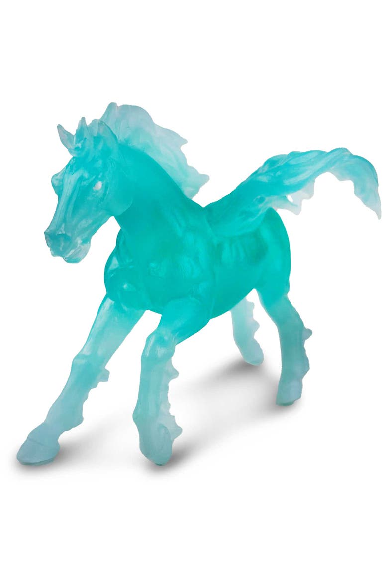 Nixie Water Horse Spirit Kids Toy Figure, Alternate, color, None