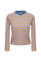 selected Light Chambray