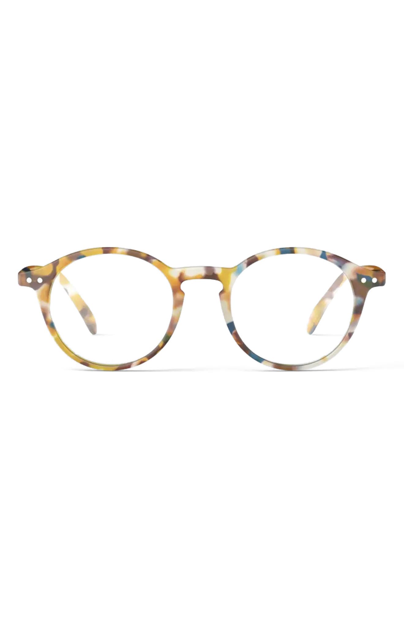 selected BLUE TORTOISE
