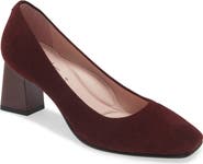 Naot Cass Patent Pump