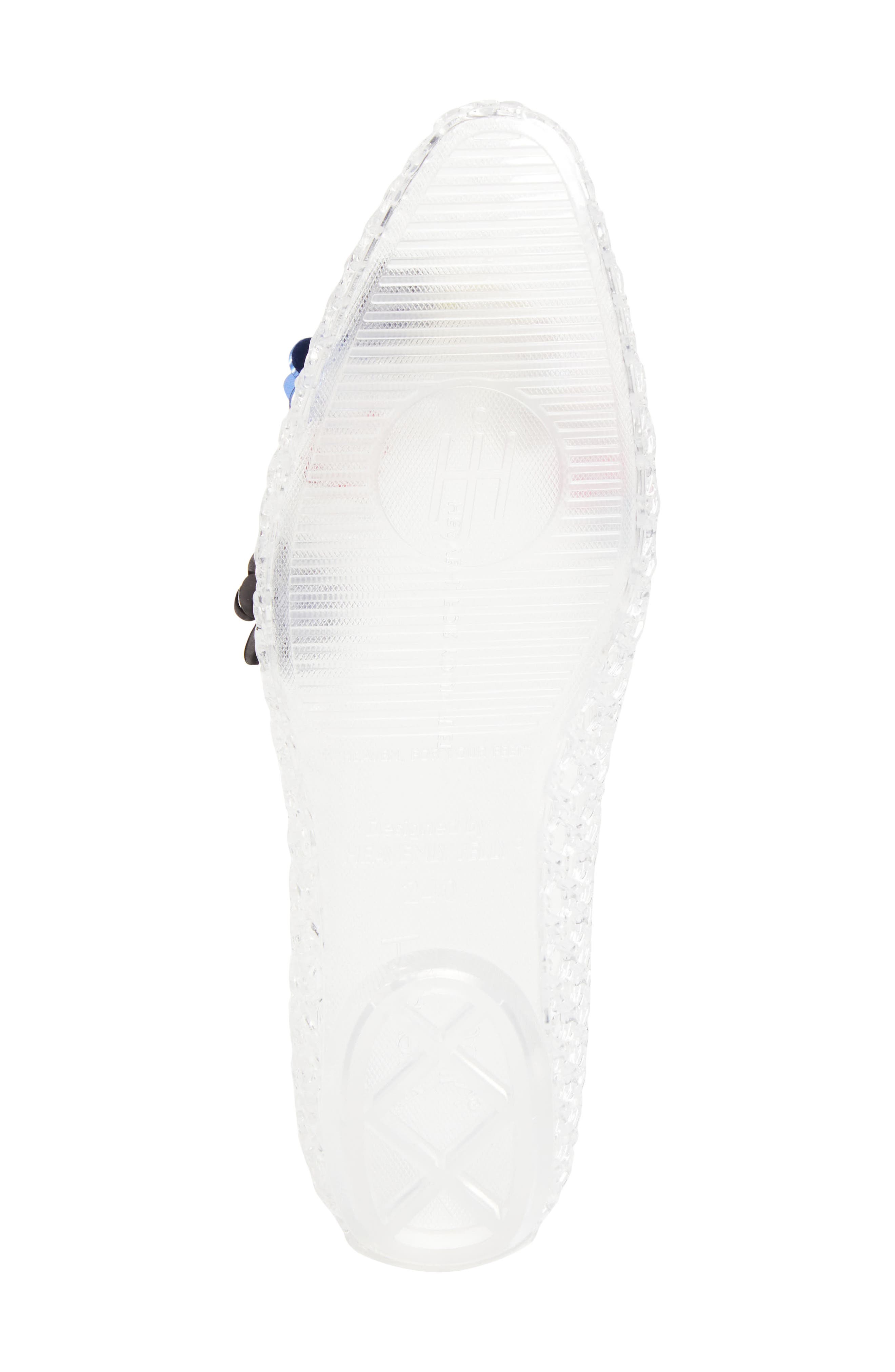 HEAVENLY JELLY Petal Jelly Ballet Flat, Alternate, color, 