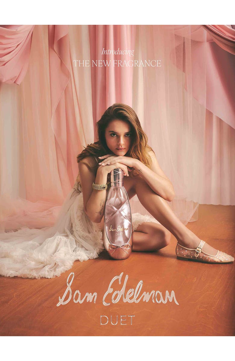 Sam Edelman Duet Eau de Parfum, Alternate, color, 