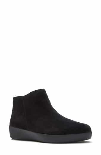 Flowform Bootie
