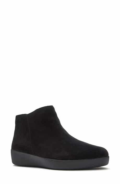 Flowform Bootie
