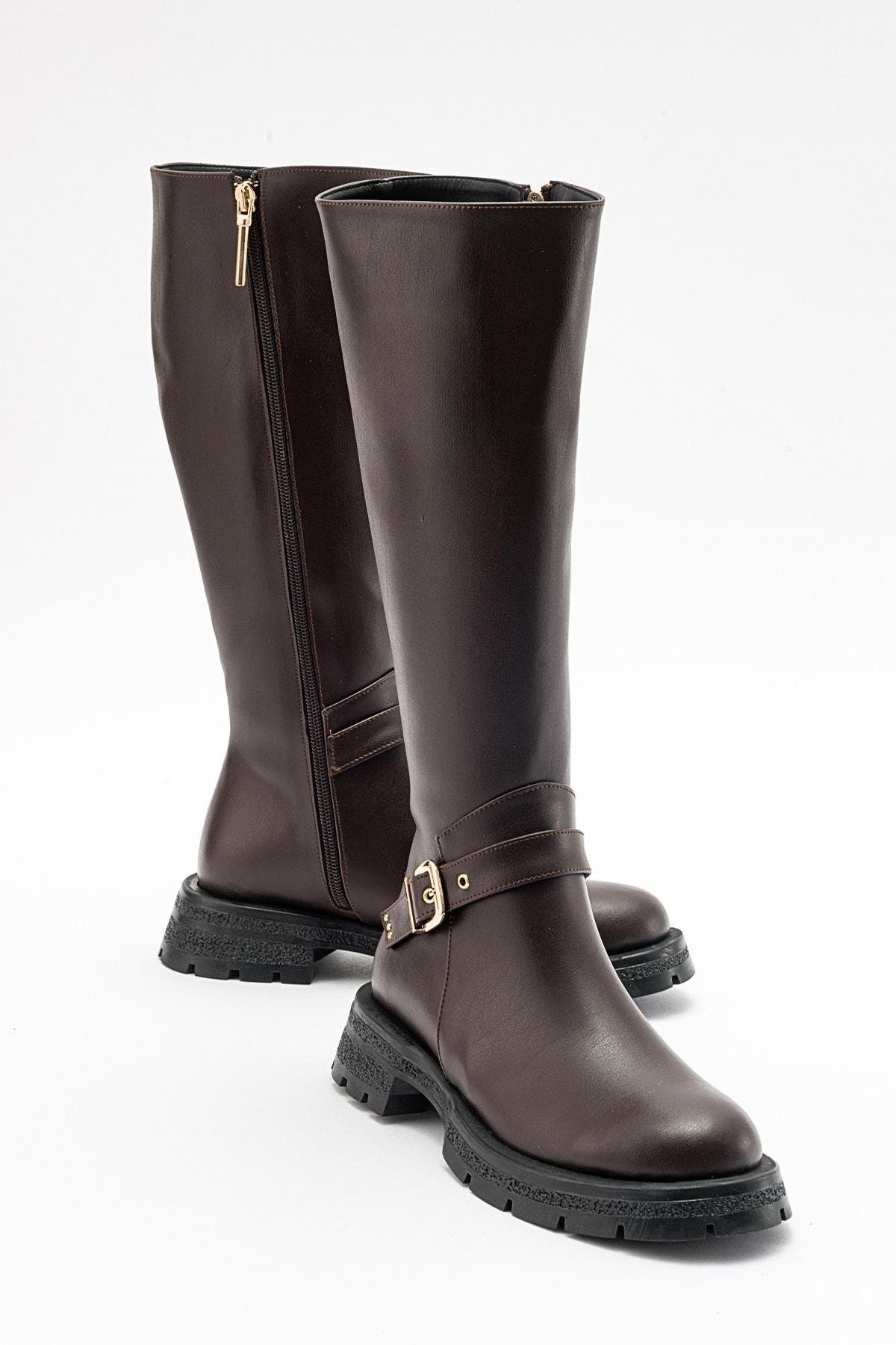 Covela Knee High Boot - image 4