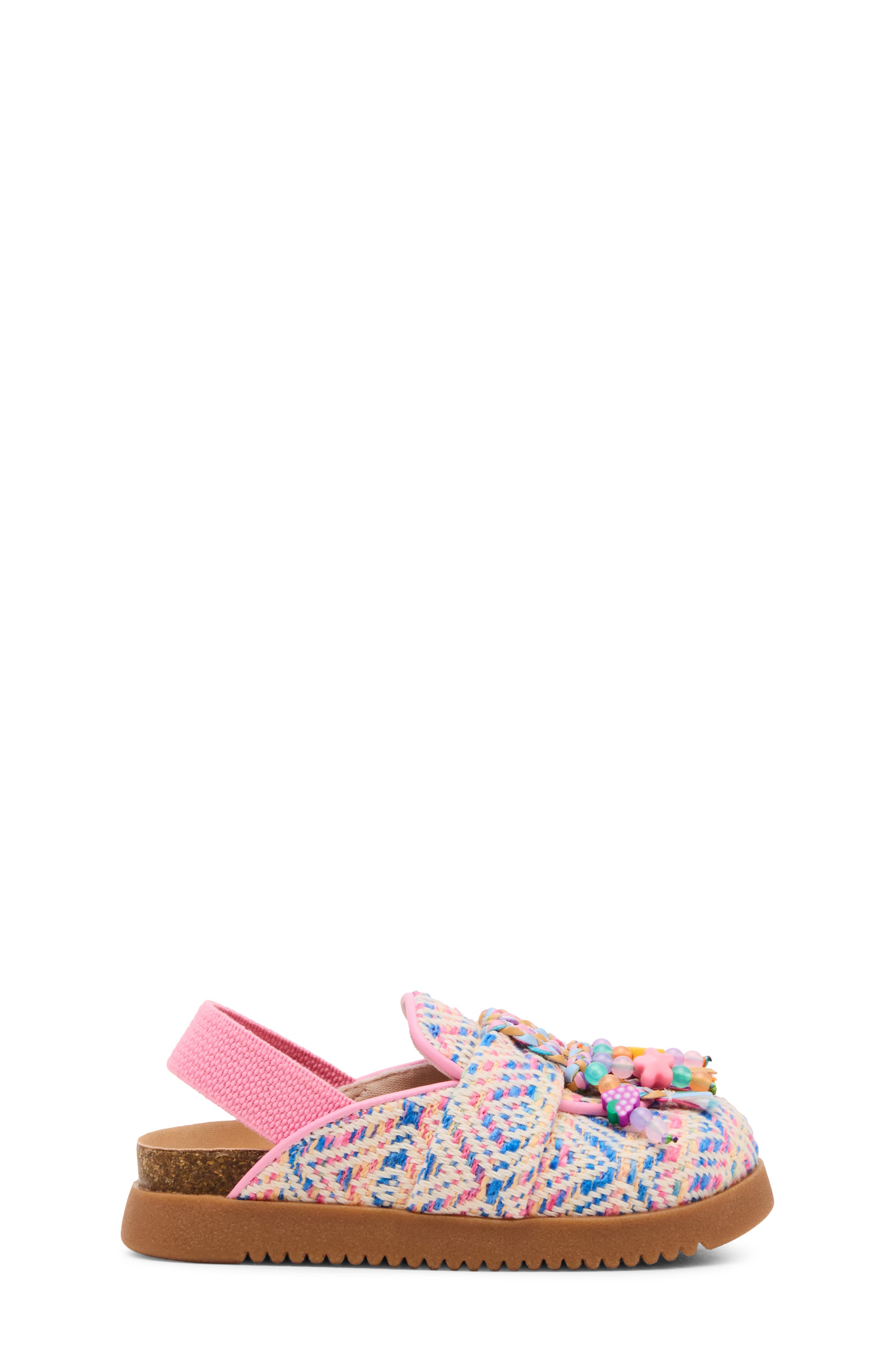 Steve Madden Kids' Mazie Clog, Alternate, color, 