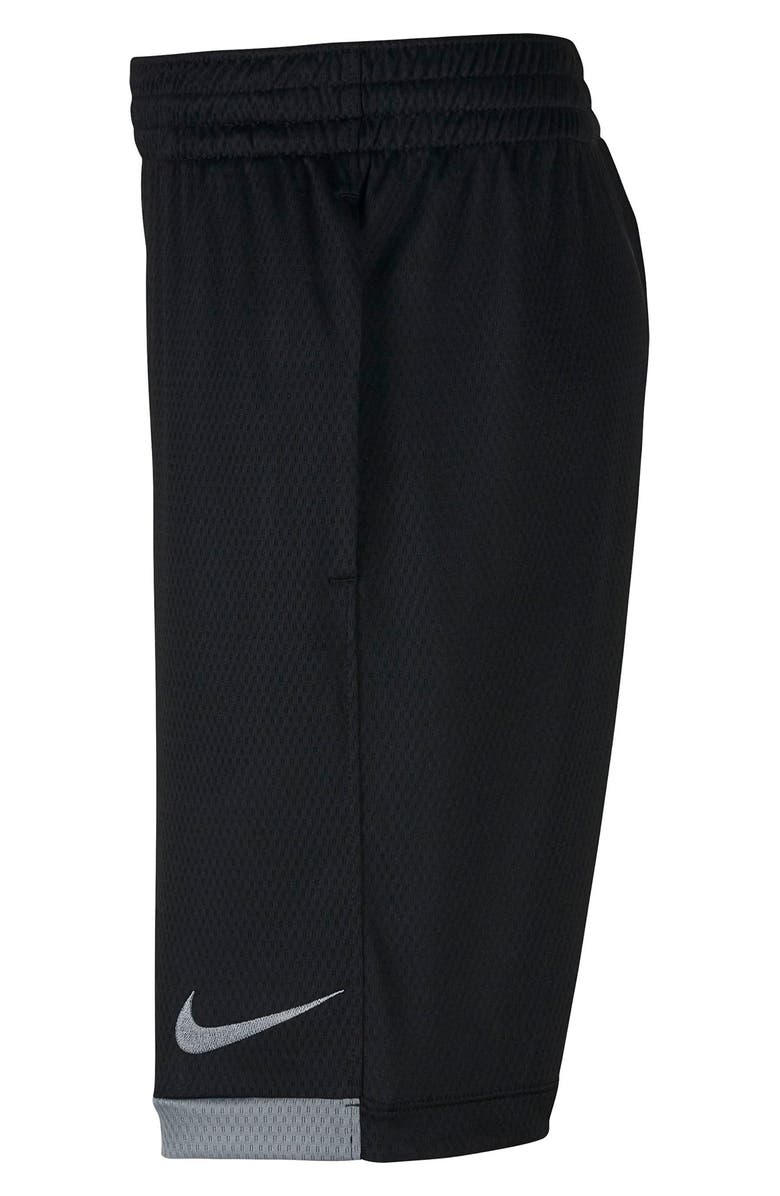 Nike Kids' Trophy Training Shorts, Alternate, color,