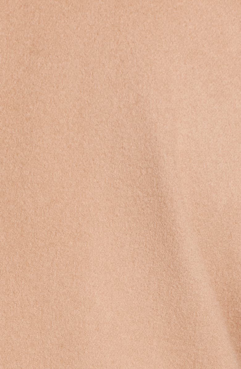 Charles Gray London Faux Fur Collar Overcoat, Alternate, color, 