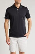 Theory Short Sleeve Polo