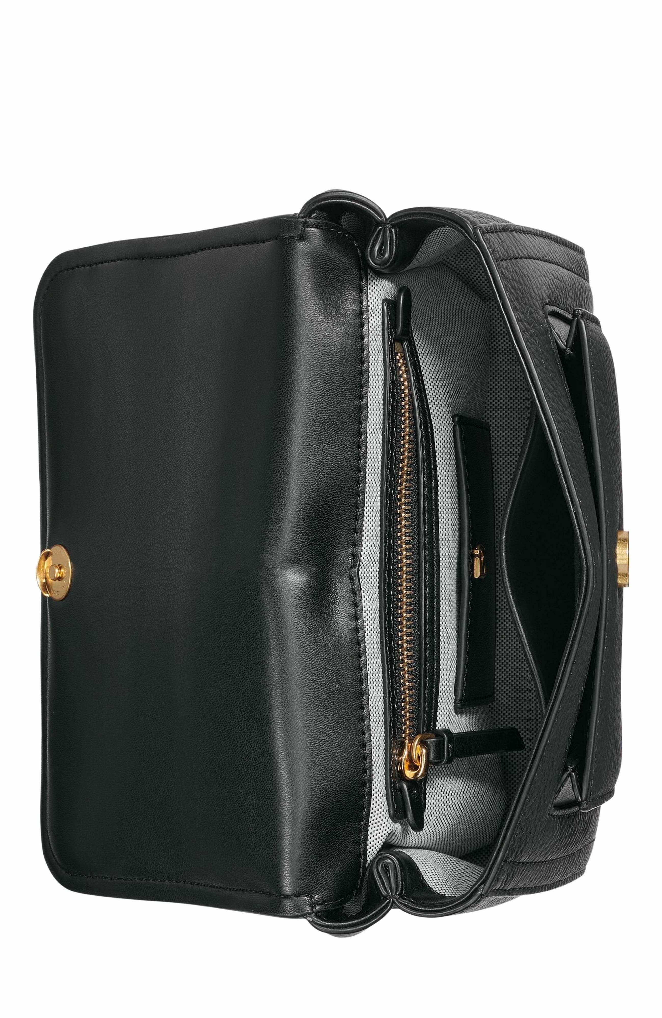 Donna Karan New York Oceanside Crossbody Bag, Alternate, color, 