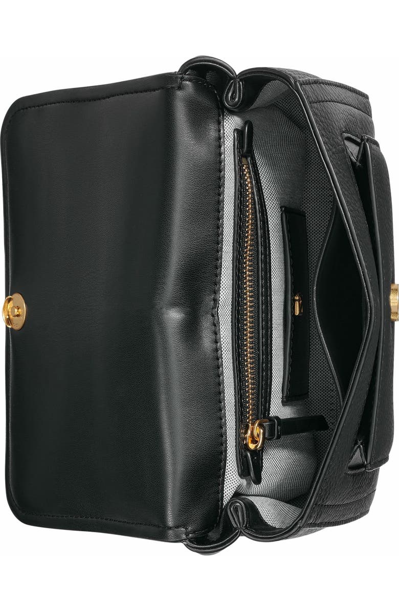 Donna Karan New York Oceanside Crossbody Bag, Alternate, color,