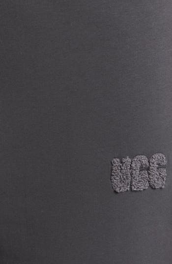 UGG® Myah Bonded Fleece Pants | Nordstrom