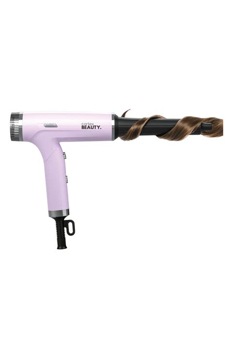 Sleek Fold Foldable Travel Dryer