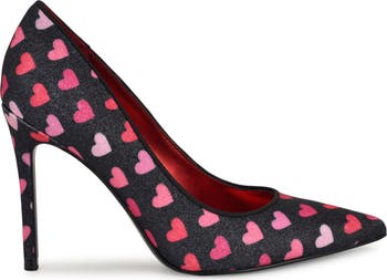 最安 West Nine Fresh Nordstrom | (Women) Pump Toe Pointed 靴