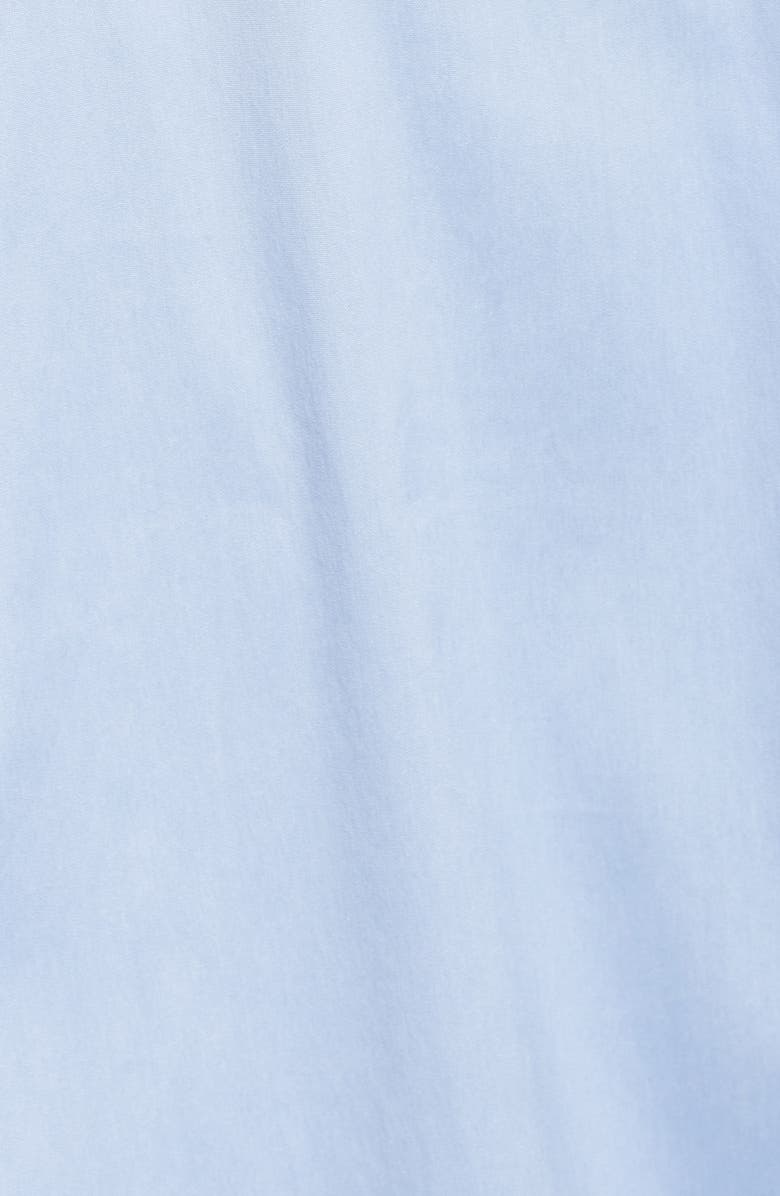 Something Navy Oversize Shirt, Alternate, color, 