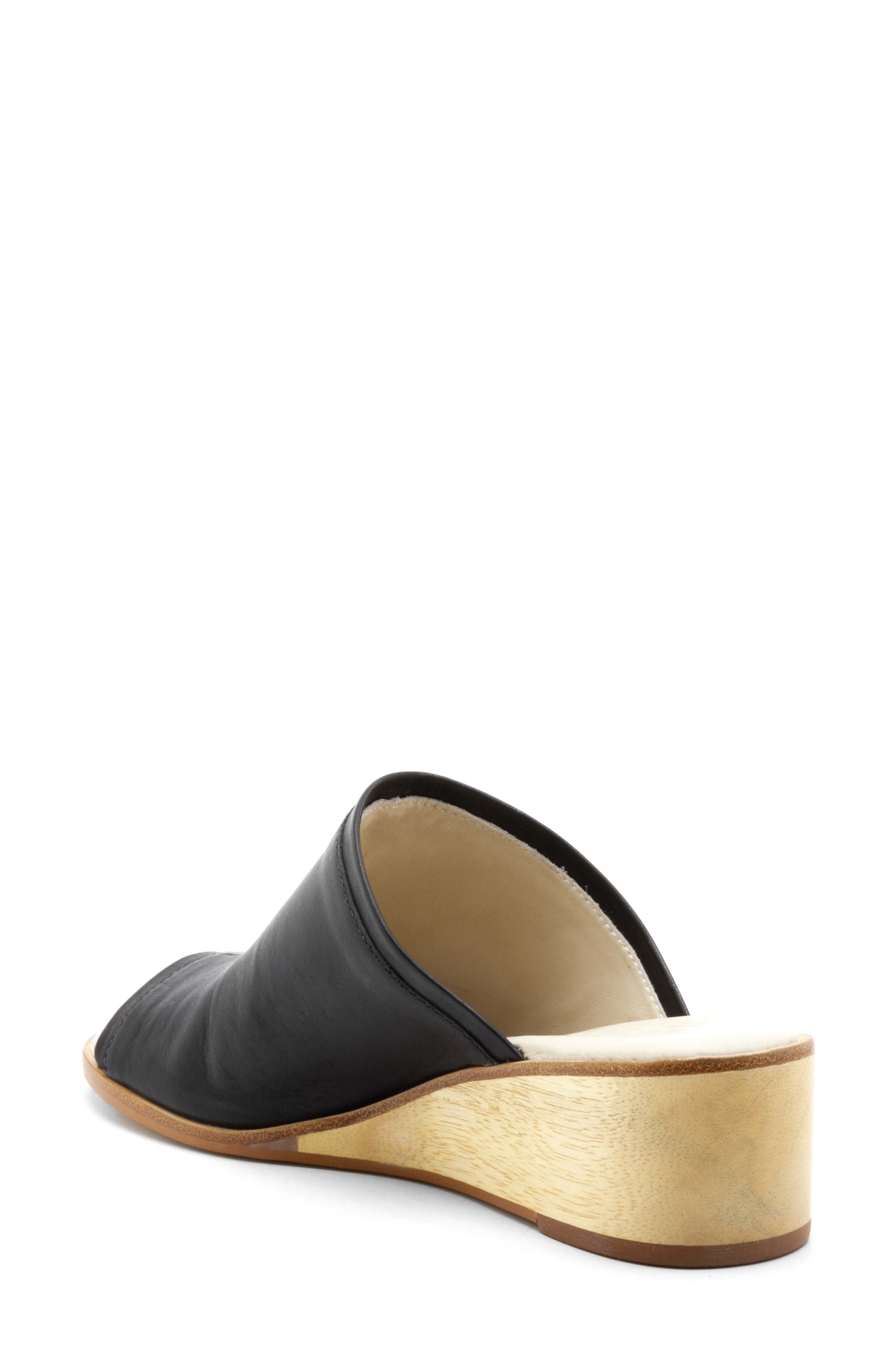 Bird of Flight Asa Slide Sandal, Alternate, color, 