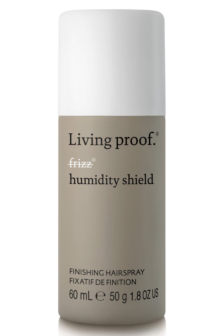 No Frizz Humidity Shield, Main, color, NO COLOR