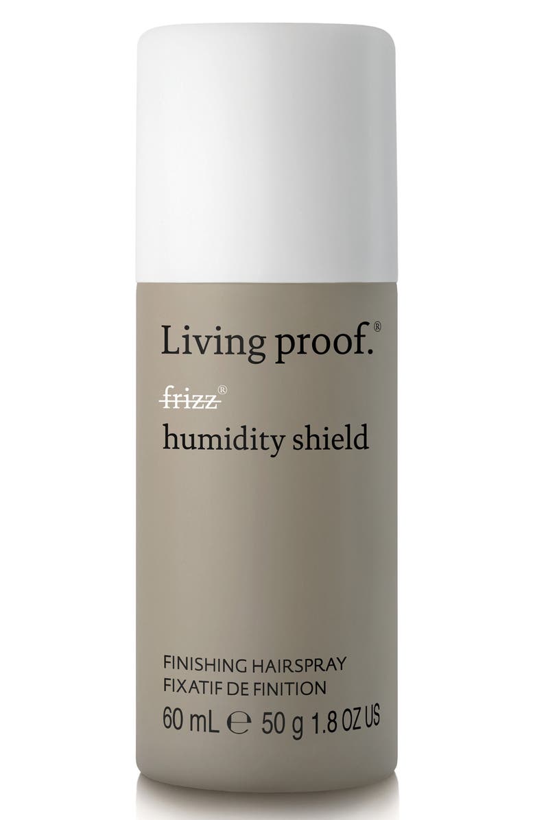 Living proof<sup>®</sup> No Frizz Humidity Shield, Main, color, 