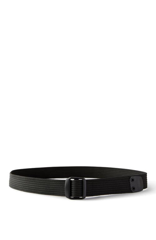 Cotton On Tactics Cable Belt