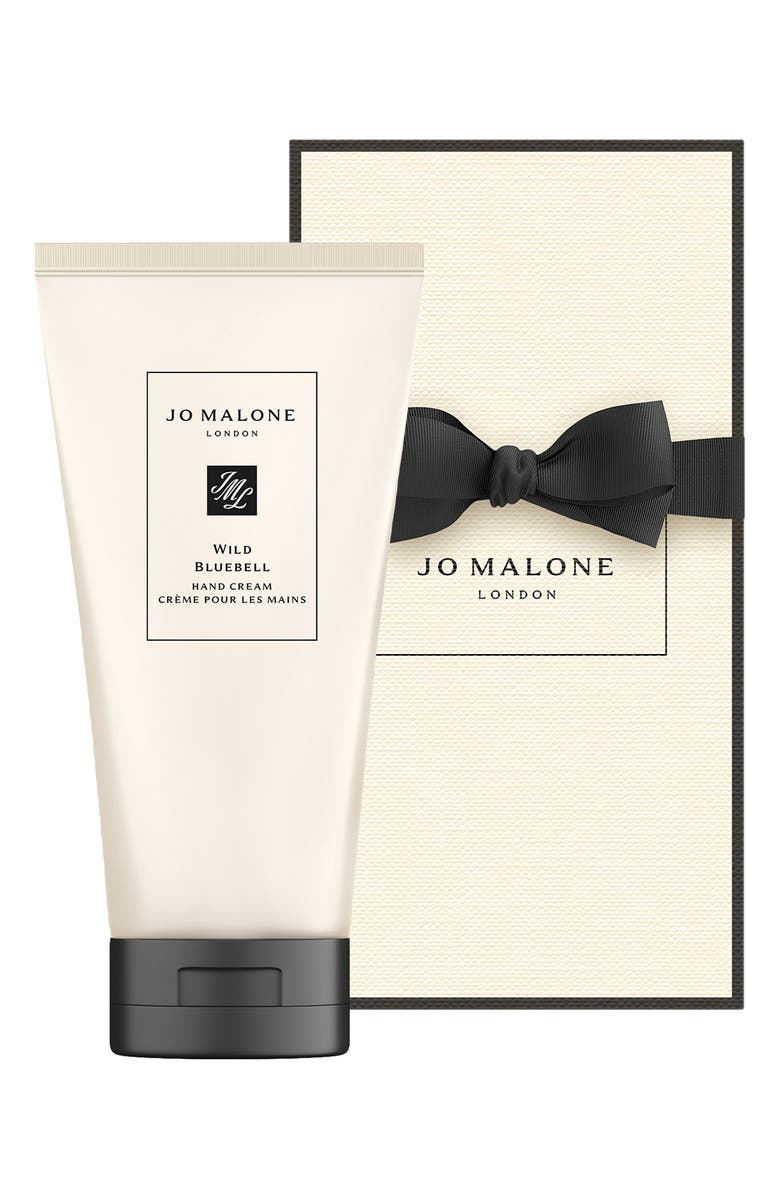 Jo Malone London<sup>™</sup> Wild Bluebell Hand Cream, Alternate, color, 