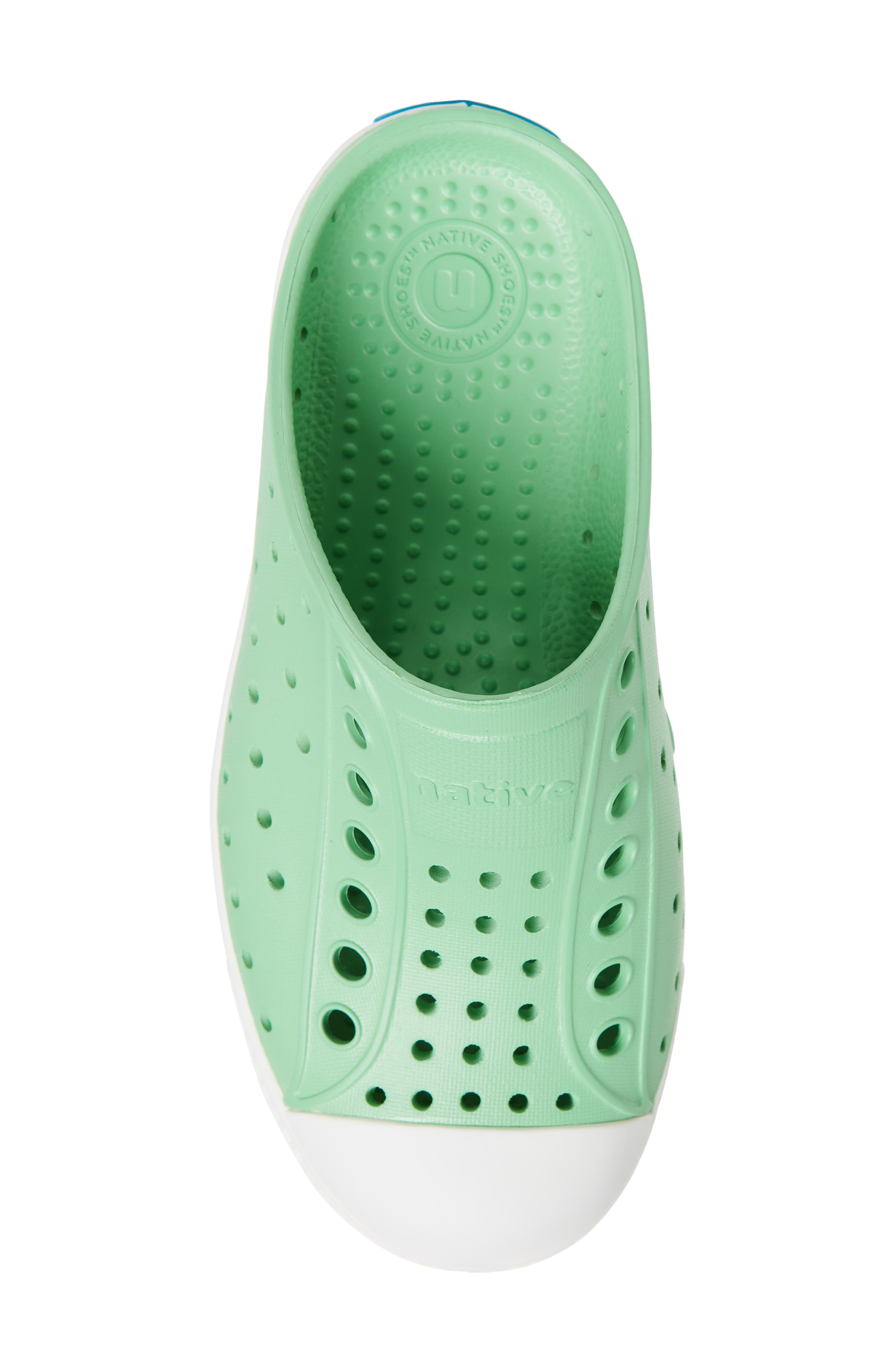 Native Shoes Kids' Jefferson Clog, Alternate, color, 