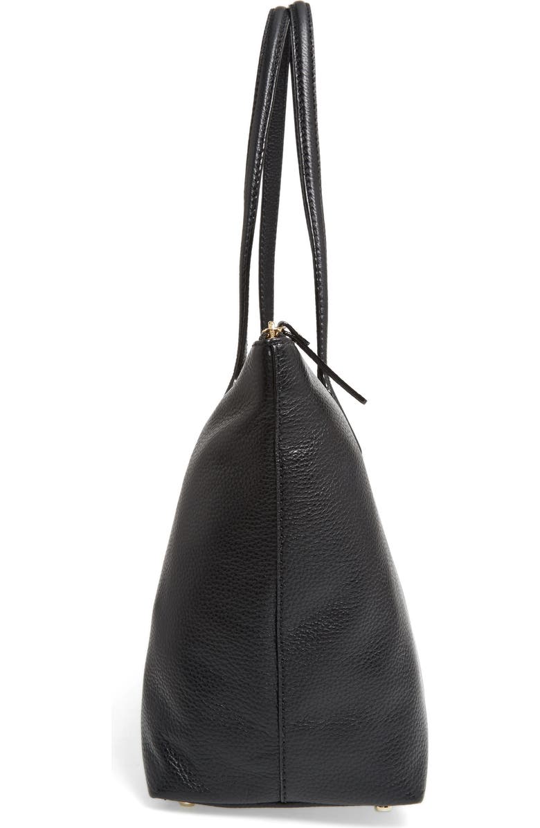 Kate Spade New York young lane - nyssa leather tote, Alternate, color,