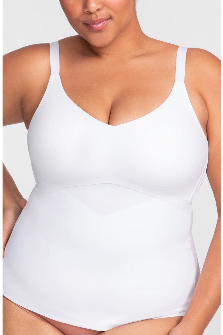 Liftwear Camisole video