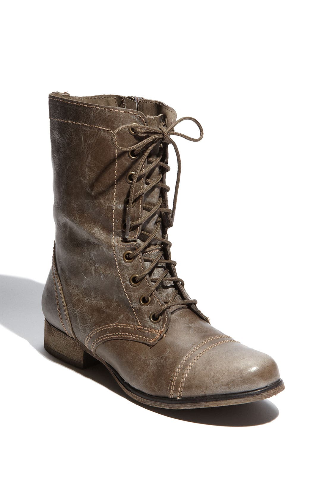Steve Madden 'Troopa' Boot, Main, color, 