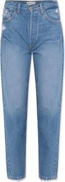 Boyish The Toby Classic Tapered Vintage Boyfriend Jeans