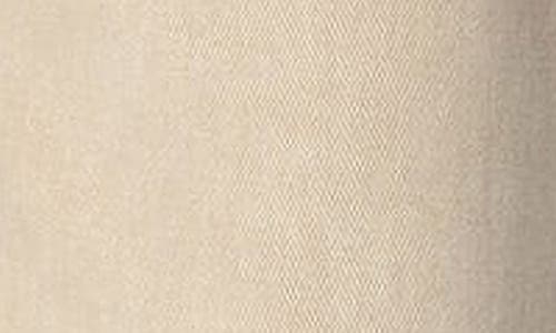Shop Edikted Leopard Star Low Rise Wide Leg Jeans In Beige-washed