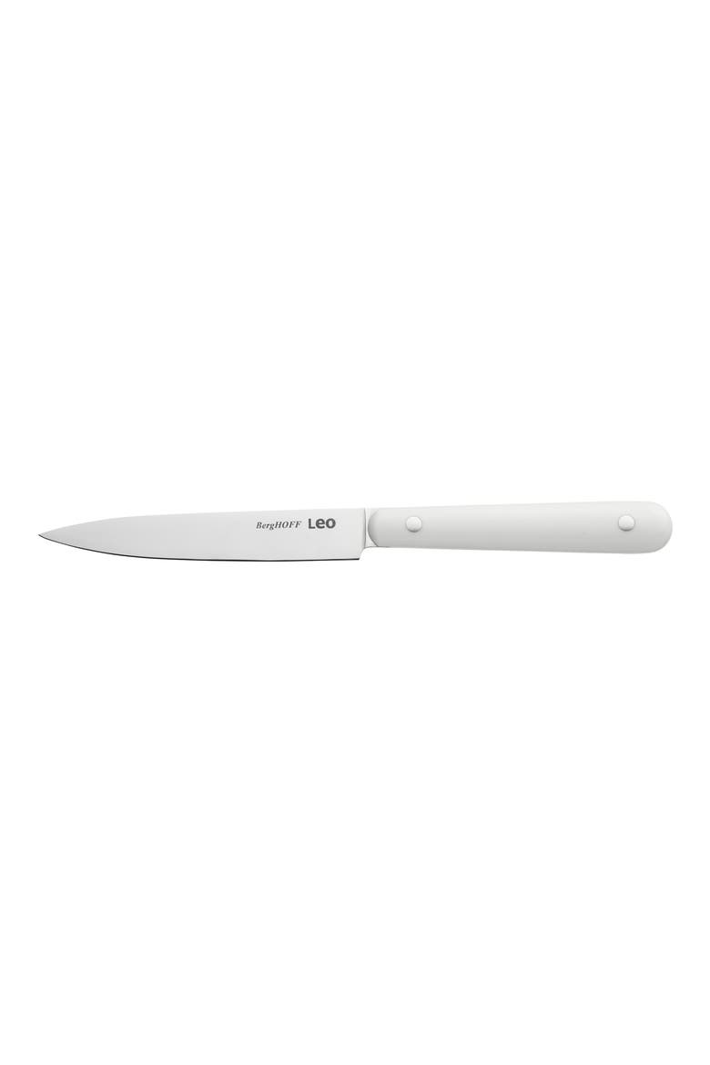 Leo Slate & Spirit 2-Piece Knife Set, Alternate, color, SILVER MULTICOLOR