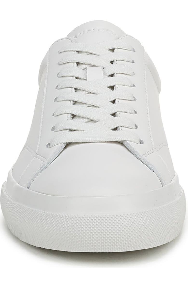 Vince Fremont Sneaker, Alternate, color, White/ Horchata
