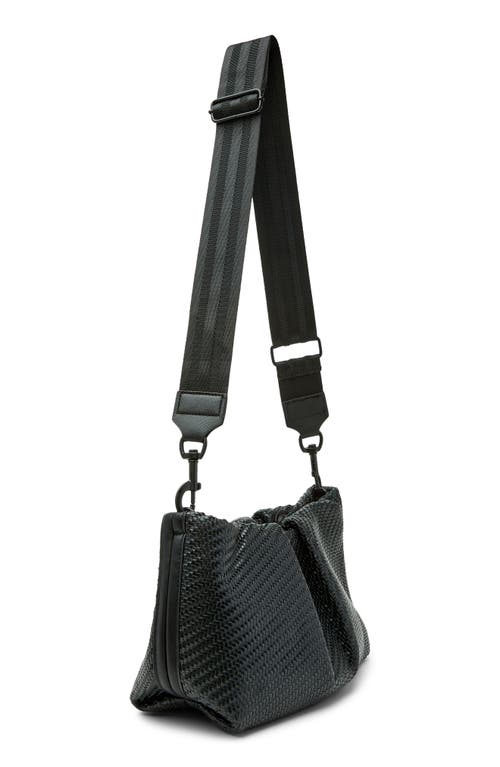 Think Royln Savannah Raffia Shoulder Bag
