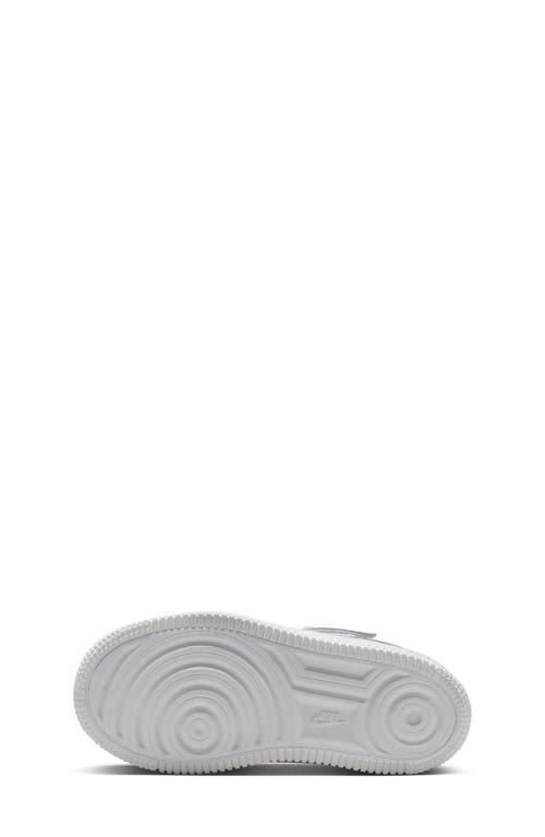 Nike Air Force 1 Low Easyon Sneaker In White