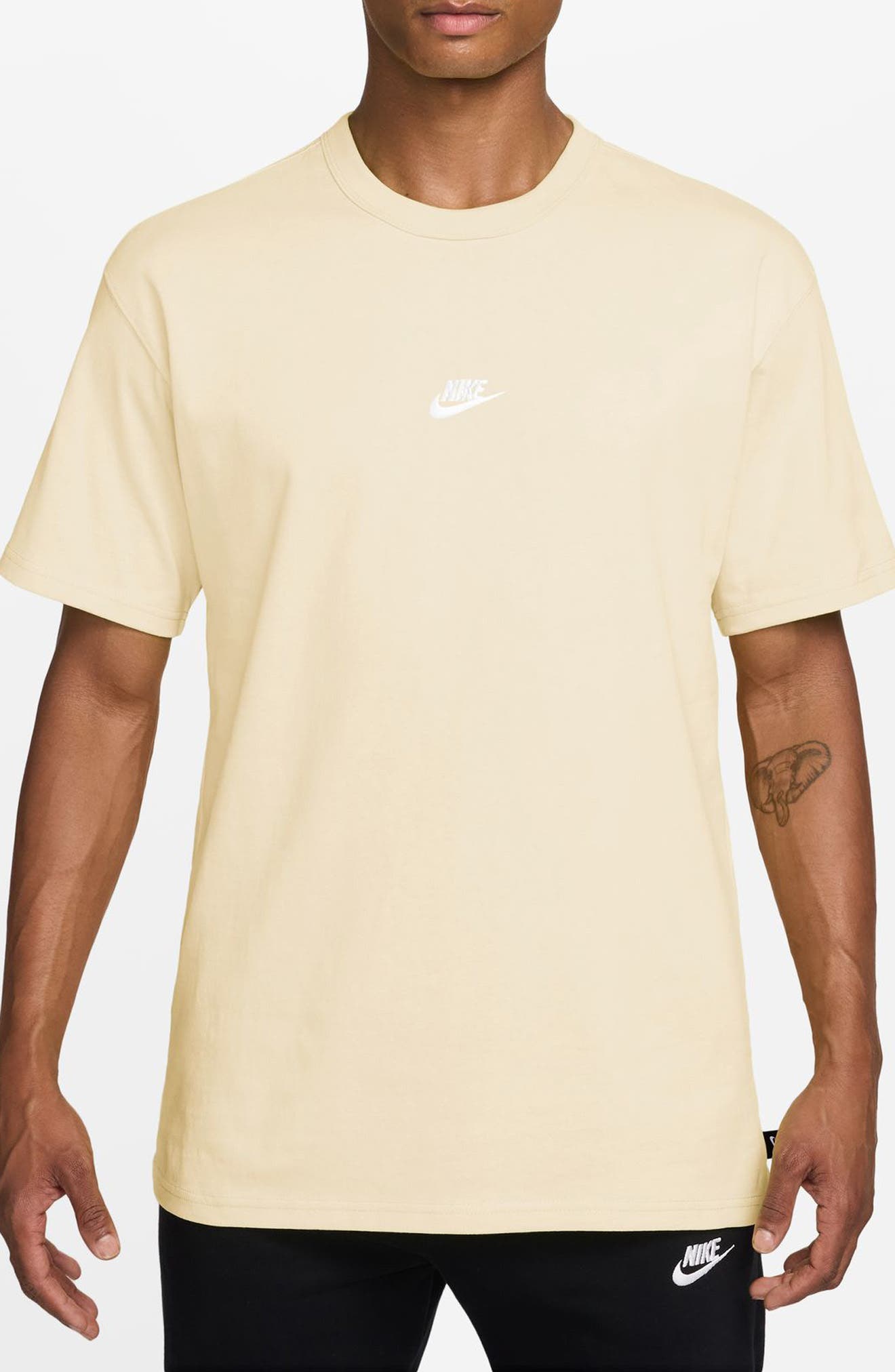 M NK SPORTSWEAR T-SHIRT - image 3