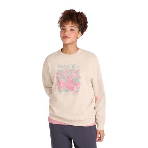 Dakota Graphic Sweatshirt