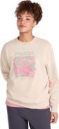 Animal Dakota Graphic Sweatshirt