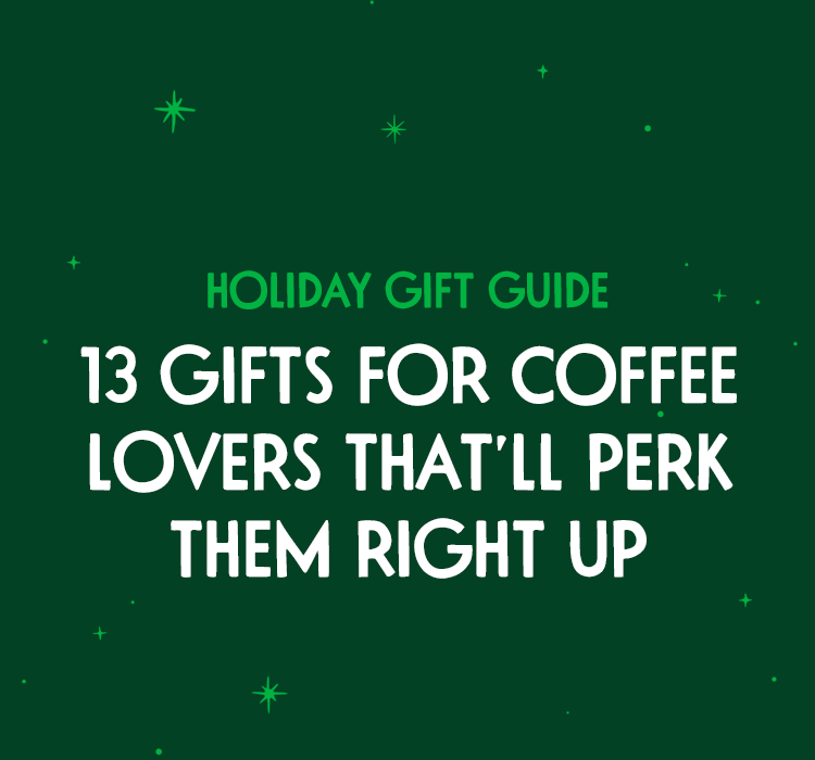 Best Gifts For Coffee Lovers - Forbes Vetted