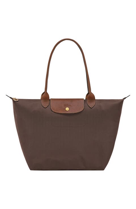Large Le Pliage Tote