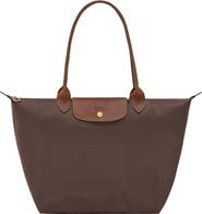 Longchamp Large Le Pliage Tote