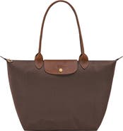 Longchamp Large Le Pliage Tote